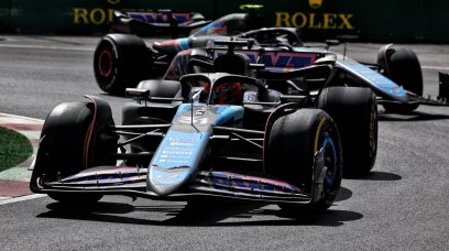 Ocon Gasly Canada
