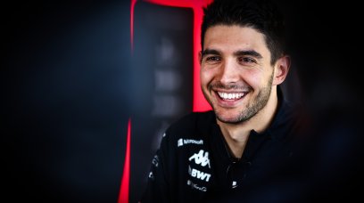 Ocon Austria