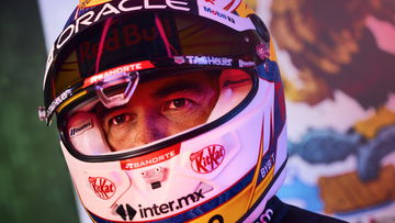 Coronel adviseert nieuw F1-team: "Hij is geen pannenkoek"