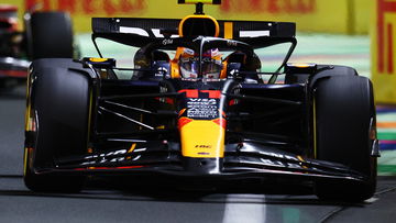 Perez kruipt richting schorsing na negeren rood licht