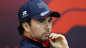 Montoya voorziet F1-comeback Perez: "Dat zou veel beter voor hem zijn"