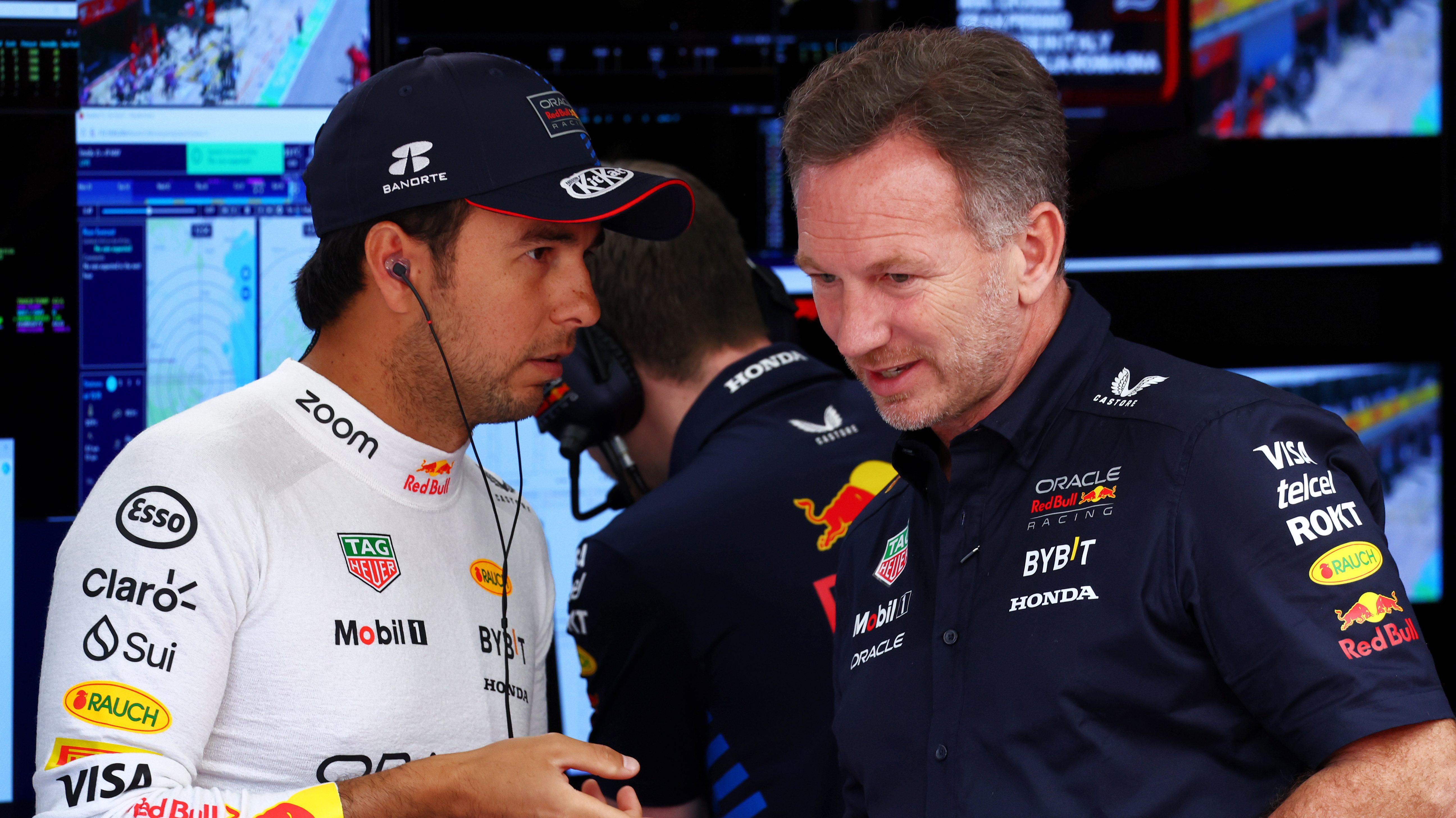 Perez Horner Monaco