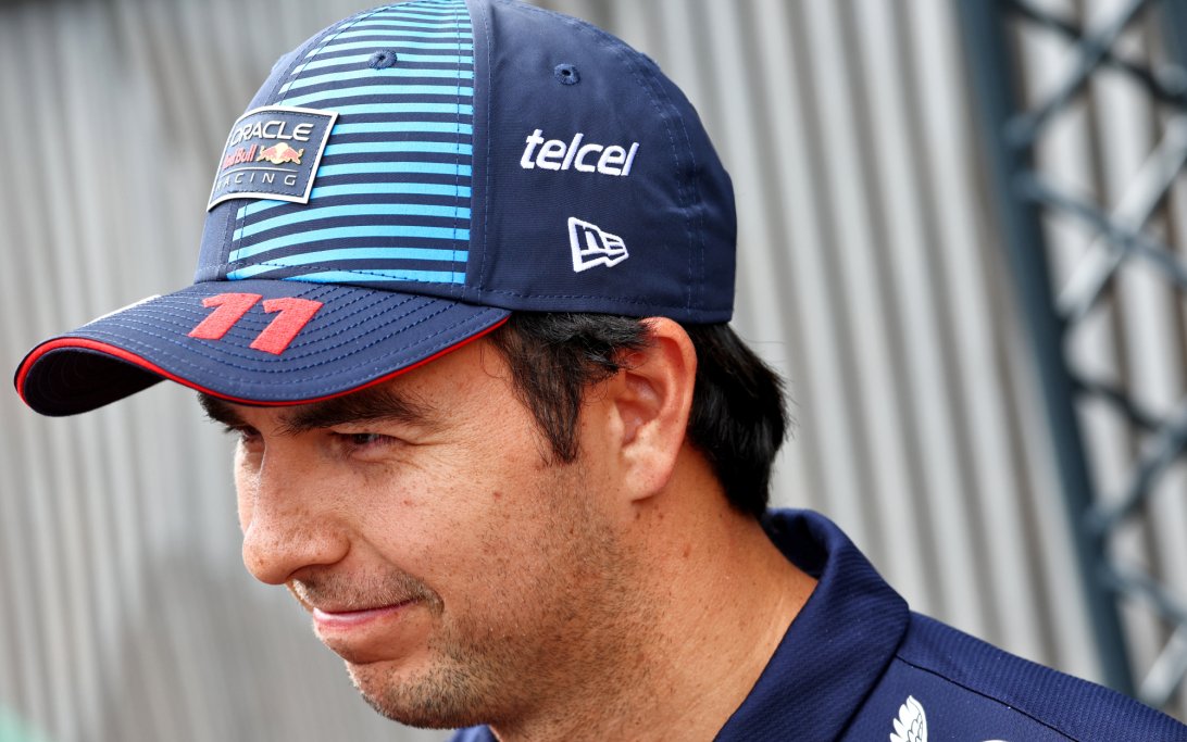 Perez Austria