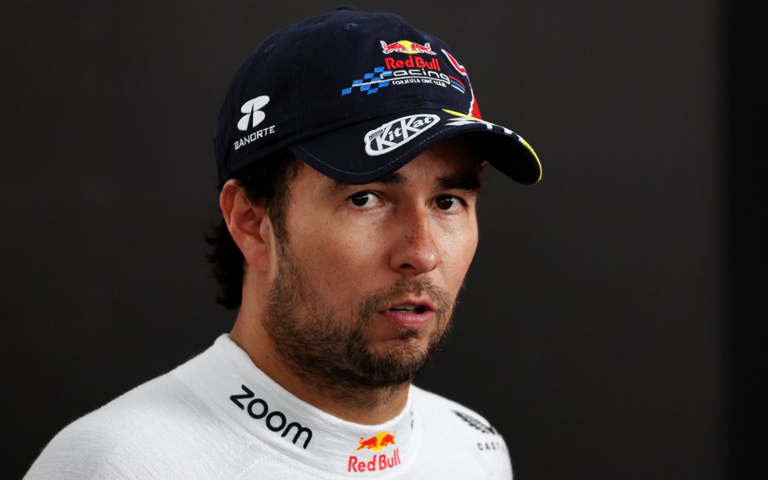 Perez China