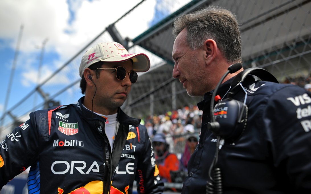 Perez Horner