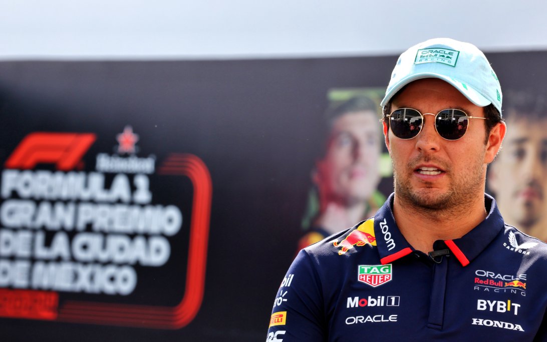Perez Mexico 2