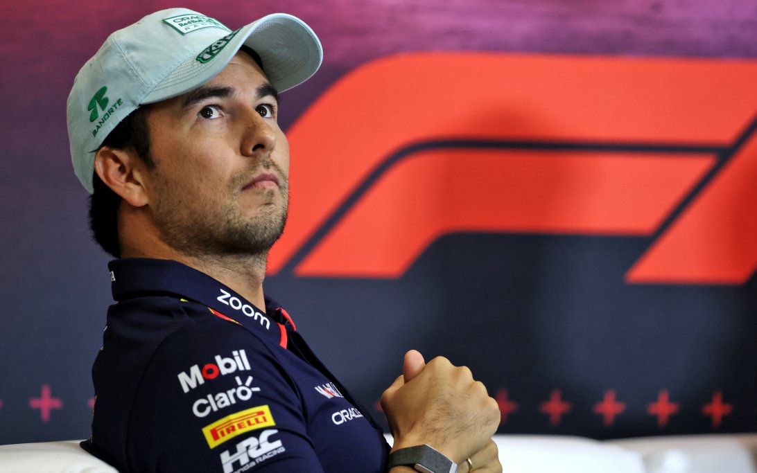 Perez Mexico