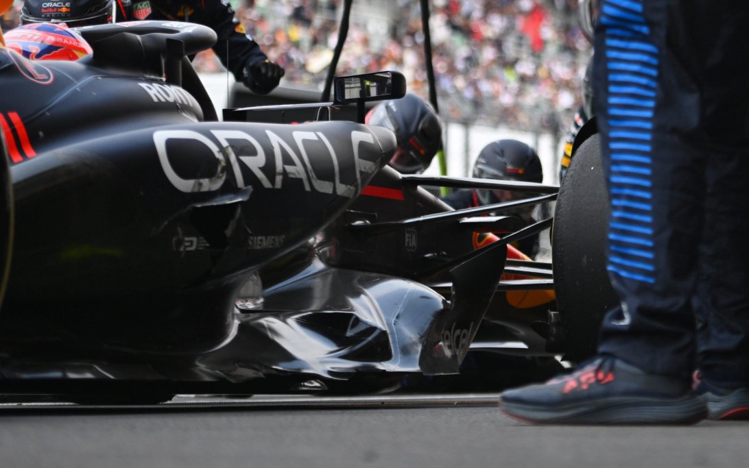 Perez damage Mexico