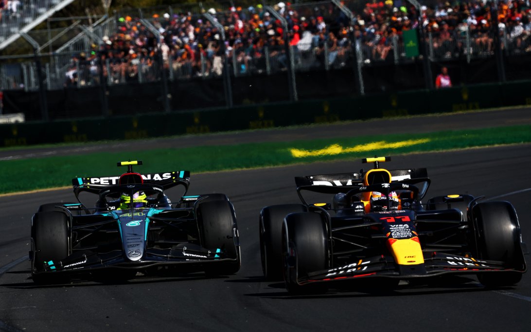 Perez Hamilton Australia