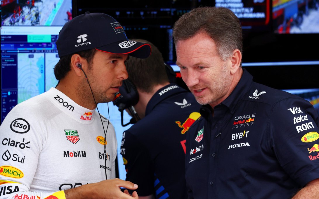 Perez Horner Monaco