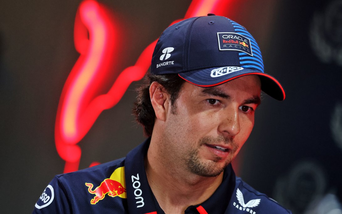 Perez Singapore