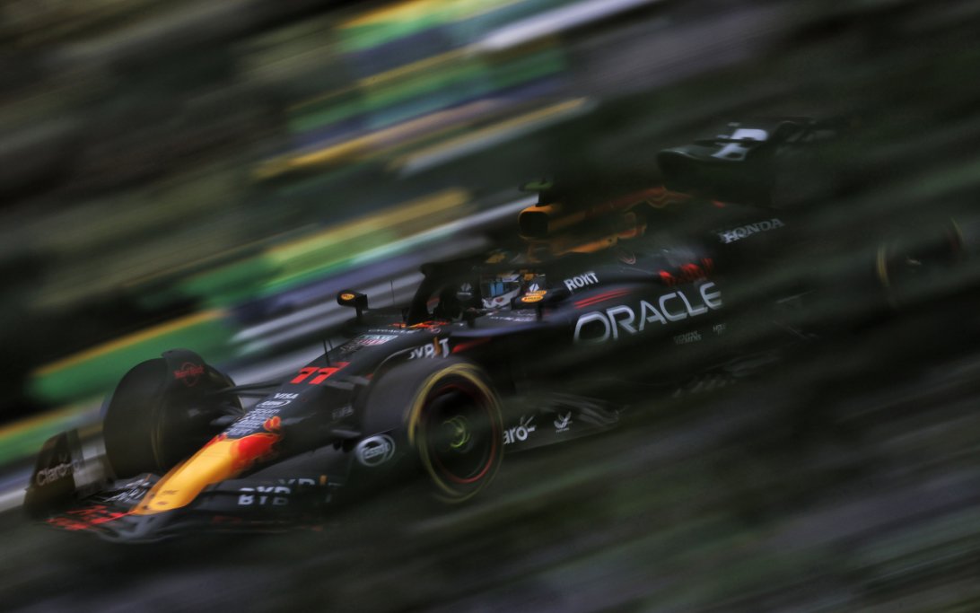 Perez brazil