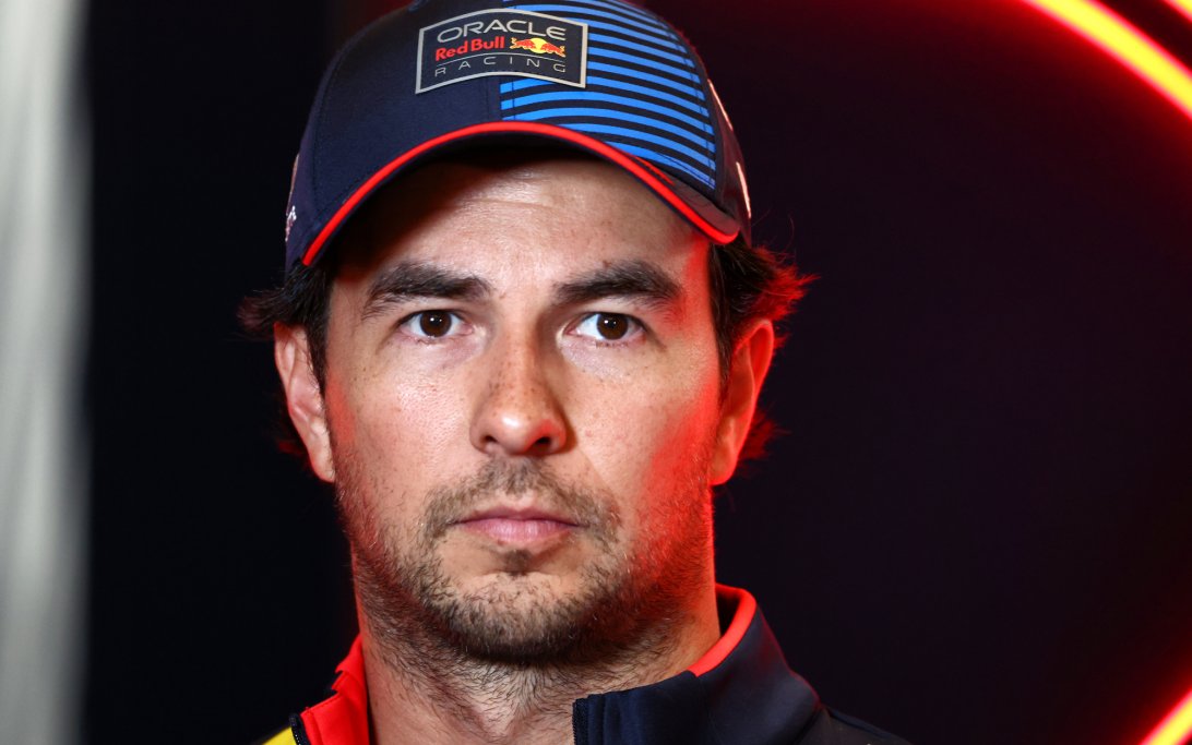Perez Qatar