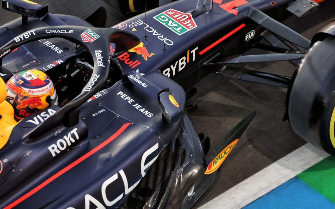 Perez qatar