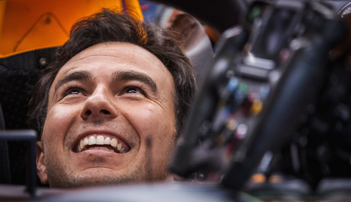 Perez Monaco