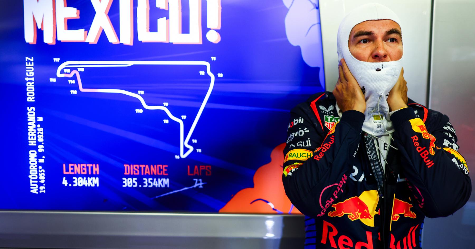 Red Bull warned it ‘cannot break’ Perez contract RacingNews365