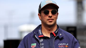Sergio Perez backed as ideal Cadillac F1 driver: 'Definitely has something to offer'