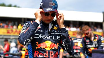 Perez downplays Red Bull pace concerns