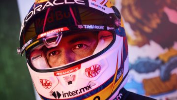 Coronel adviseert nieuw F1-team: "Hij is geen pannenkoek"