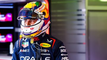 Coronel zet vraagtekens bij Red Bull: "Zijn Ferrari en McLaren niet sneller?"