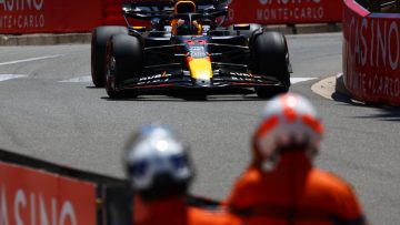 'Red Bull dicht bij aankondiging teamgenoot Verstappen voor 2025'