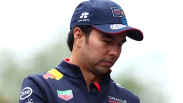 Perez refuses to 'waste energy' on speculation as Red Bull D-Day looms