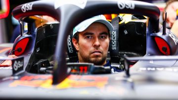 Perez haalt vernietigend uit naar Lawson: "Red Bull moet met hem in gesprek"