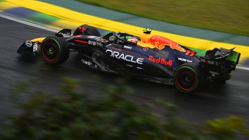 Montoya names bold choice for Verstappen F1 team-mate