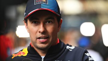 Deze F1-coureurs azen op een verrassende comeback