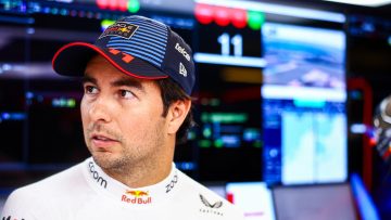 Oud-teambaas Perez overtuigd van keuze Cadillac: "Dan heeft hij zeker wat te brengen"