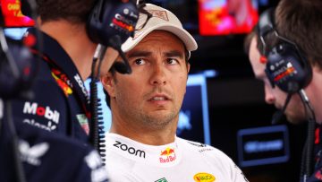 Perez hoopt draad weer op te pakken in Canada: "Zal vast niet zo erg zijn als Monaco!"