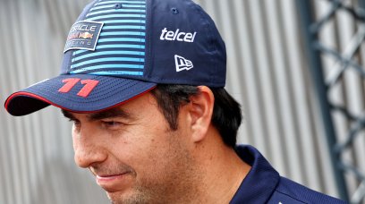 Perez Austria