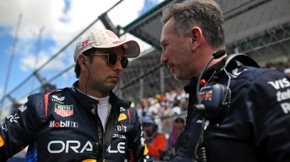 Perez Horner