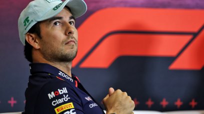 Perez Mexico
