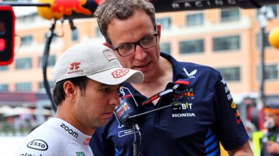 Perez Monaco
