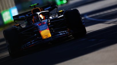 Perez Australia