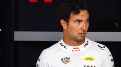 Perez Japan