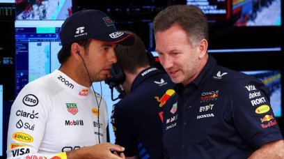 Perez Horner Monaco