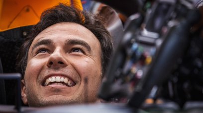 Perez Monaco