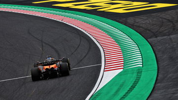 2024 F1 Japanese Grand Prix - Free Practice 2 results