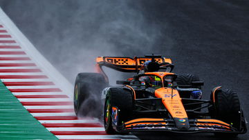 LIVE: 2024 F1 Japanese Grand Prix - Free Practice 3 reaction