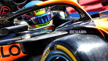 2024 F1 Emilia Romagna Grand Prix - Free Practice 3 results