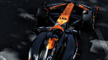 LIVE: Reaction as Piastri wins after high drama to end Azerbaijan GP