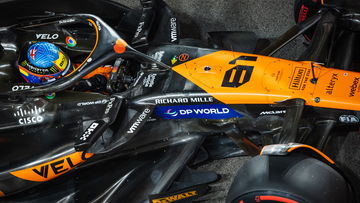 2024 F1 championship standings after Qatar Grand Prix sprint