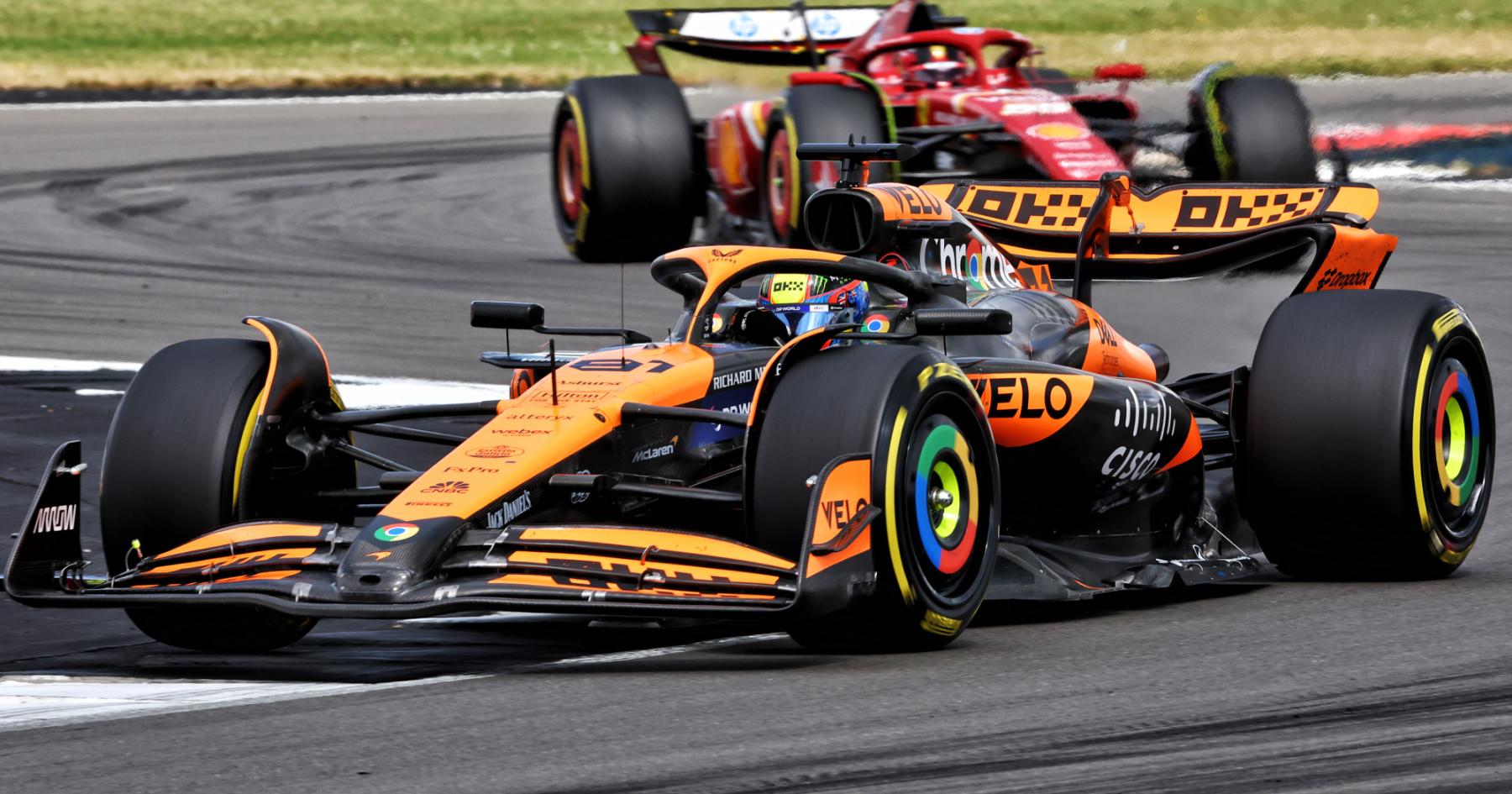 Piastri issues McLaren warning in Red Bull title fight | RacingNews365