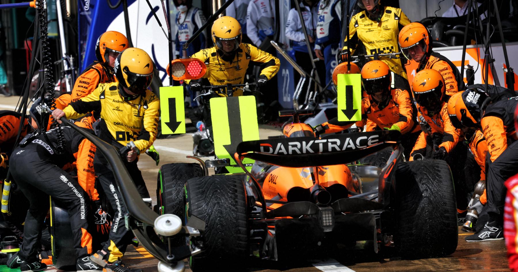 McLaren faced 'hardest call in motorsport' in British GP dilemma - Piastri  | RacingNews365