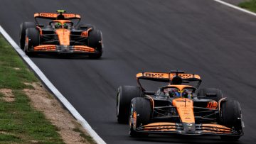Van der Garde ziet 'nu of nooit'-moment voor McLaren: "Je moet een keuze maken"