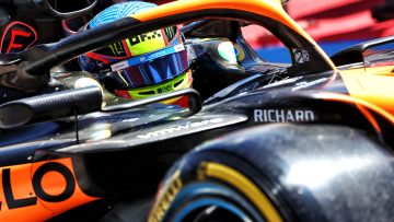 2024 F1 Emilia Romagna Grand Prix - Free Practice 3 results