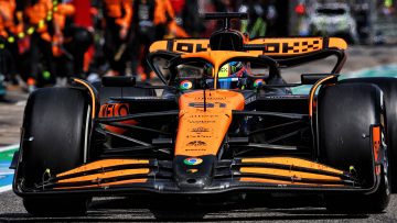 Piastri wijst belangrijkste pijnpunt aan voor mislopen podium in Imola