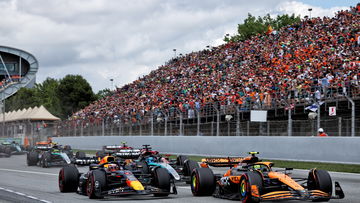 RacingNews365's F1 Spanish Grand Prix driver ratings